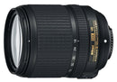 Nikon AF-S DX NIKKOR 18-140mm f/3.5-5.6G ED VR