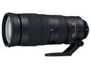 Nikon AF-S NIKKOR 200-500mm f/5.6E ED VR