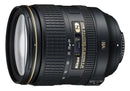 Nikon AF-S NIKKOR 24-120mm f/4G ED VR (White Box)