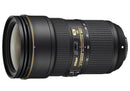 Nikon AF-S NIKKOR 24-70mm f/2.8E ED VR