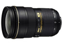 Nikon AF-S NIKKOR 24-70mm f/2.8G ED