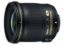 Nikon AF-S NIKKOR 24mm f/1.8G ED