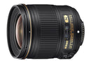Nikon AF-S Nikkor 28mm f/1.8G