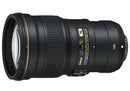 Nikon AF-S NIKKOR 300mm f/4E PF ED VR