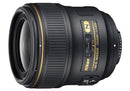 Nikon AF-S Nikkor 35mm f/1.4G