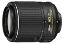 Nikon AF-S DX NIKKOR 55-200mm f/4-5.6G ED VR II