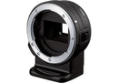 Nikon FT1 Mount Adapter