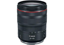 Canon RF 24-105mm f/4L IS USM (White Box)