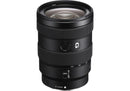 Sony E 16-55mm F2.8 G (SEL1655G)