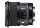 Sigma 24mm f/1.4 DG HSM