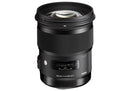 Sigma 50mm f/1.4 DG HSM Art