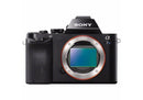 Sony Alpha A7s Body