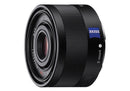 Sony Carl Zeiss Sonnar T FE 35mm F2.8 ZA Lens (SEL35F28Z)