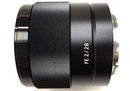 Sony FE 28mm F2 (SEL28F20)
