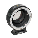 Metabones Olympus OM to Micro Four Thirds Speed Booster ULTRA 0.71x