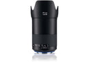 Carl Zeiss Milvus 35mm f/1.4 ZE (For Canon)