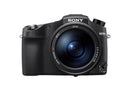 Sony Cyber-shot DSC-RX10 IV