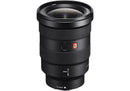 Sony FE 16-35mm f/2.8 GM Lens (SEL1635GM)