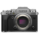 Fujifilm X-T4 Body