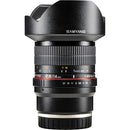 Samyang 14mm f/2.8 ED AS IF UMC