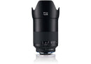 Carl Zeiss Milvus 35mm f/1.4 ZF.2 (For Nikon)