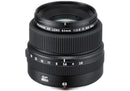 Fujifilm GF 63mm f/2.8 R WR Lens