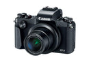 Canon G1 X Mark III