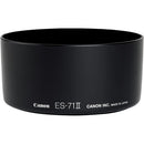 Canon Lens Hood ES-71 II ES71II for 50mm f/1.4