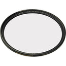 B+W 72mm XS PRO MRC NANO UV filter