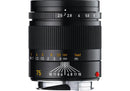 Leica 90mm Summarit-M f/2.5 Lens (11646)