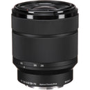 Sony FE 28-70mm F3.5-5.6 OSS Lens (SEL2870)
