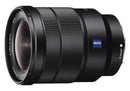 Sony Carl Zeiss Vario-Tessar T FE 16-35mm F4 ZA OSS (SEL1635Z)