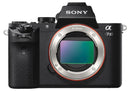 Sony Alpha A7 II Body (PAL)