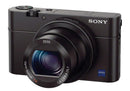 Sony Cyber-shot DSC-RX100 III