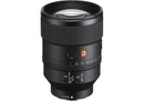 Sony FE 135mm F1.8 GM (SEL135F18GM)