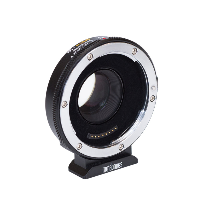 metabones nikon g to micro four thirds speed booster