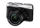 Fujifilm X-E3 with 18-55mm Lens