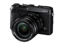 Fujifilm X-E3 with 18-55mm Lens