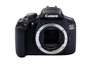 Canon EOS 1300D Body