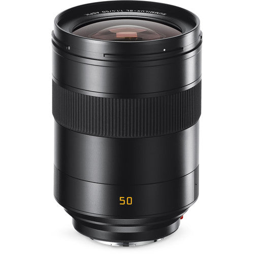 Leica SUMMILUX-SL 50 mm f/1.4 ASPH (11180)