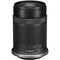 Canon RF-S 55-210mm f/5-7.1 IS STM Lens (White Box)