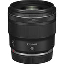Canon 45mm f/1.2 STM Lens (Canon RF)