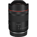 Canon RF 14mm f/1.4 L VCM Lens