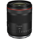 Canon RF 24mm f/1.4 L VCM Lens