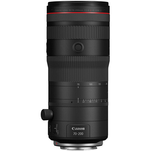 Canon RF 70-200mm f/2.8 L IS USM Z Lens (Canon RF)