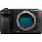 Canon EOS C50 Full-Frame Cinema Camera