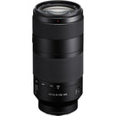 Sony FE 100-400mm f/5.6-8 OSS Lens (SEL100400)