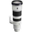 Sony FE 400-800mm f/6.3-8 G OSS Lens (SEL400800G)