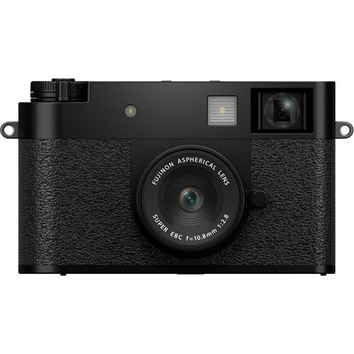 Fujifilm X half Digital Camera
