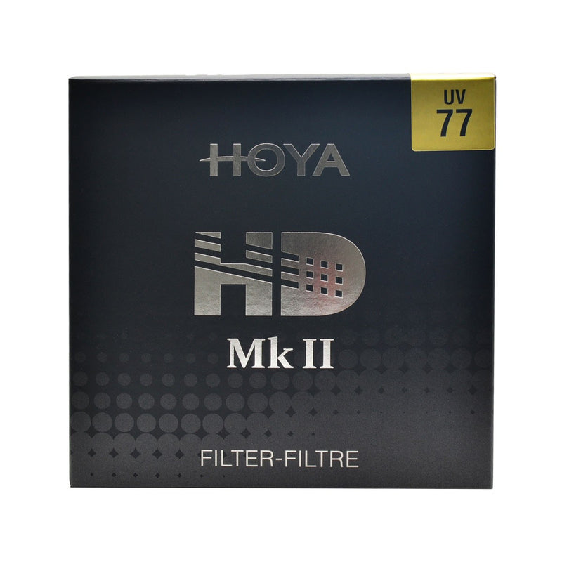Hoya HD Mk II UV Filter